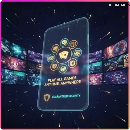 Unduh ormastoto APK Versi 4.8.1 untuk Perangkat Android