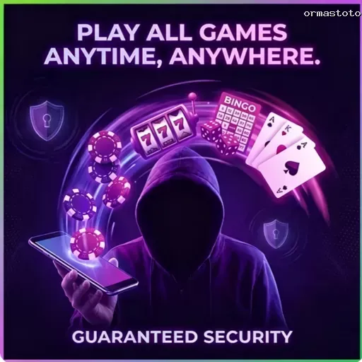 Panduan Pasang ormastoto APK di Android
